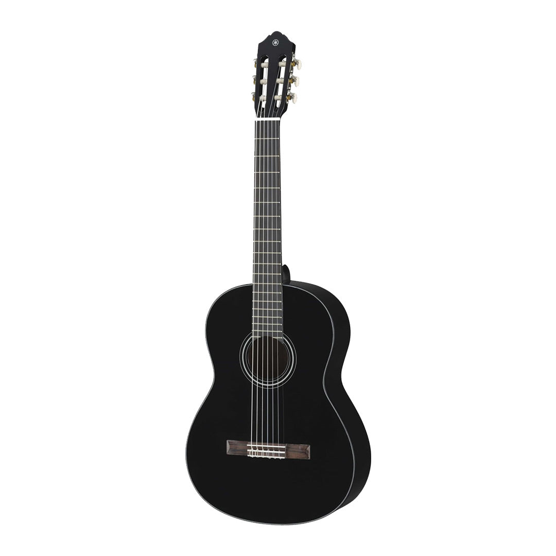 Yamaha C40BL Gitar Klasik Senar Nilon