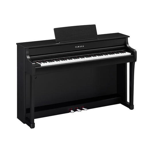 Yamaha CLP-835 Clavinova Digital Piano