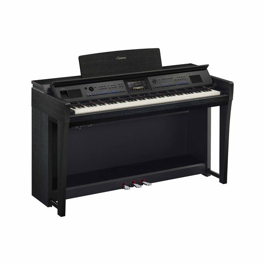 Yamaha CVP-905 Clavinova Digital Piano