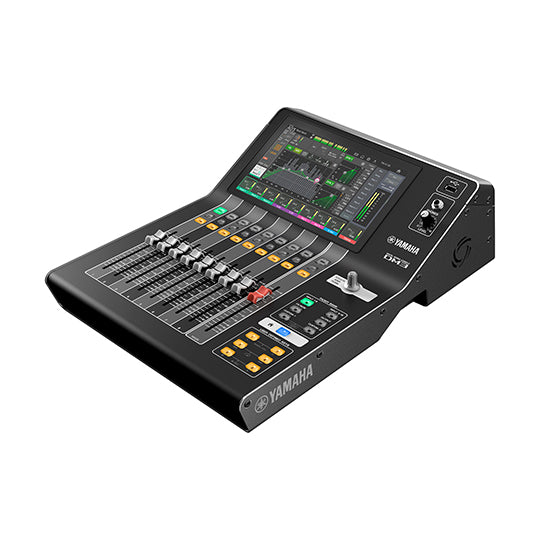 Yamaha DM3 Standard Mixer Digital 16 Channel