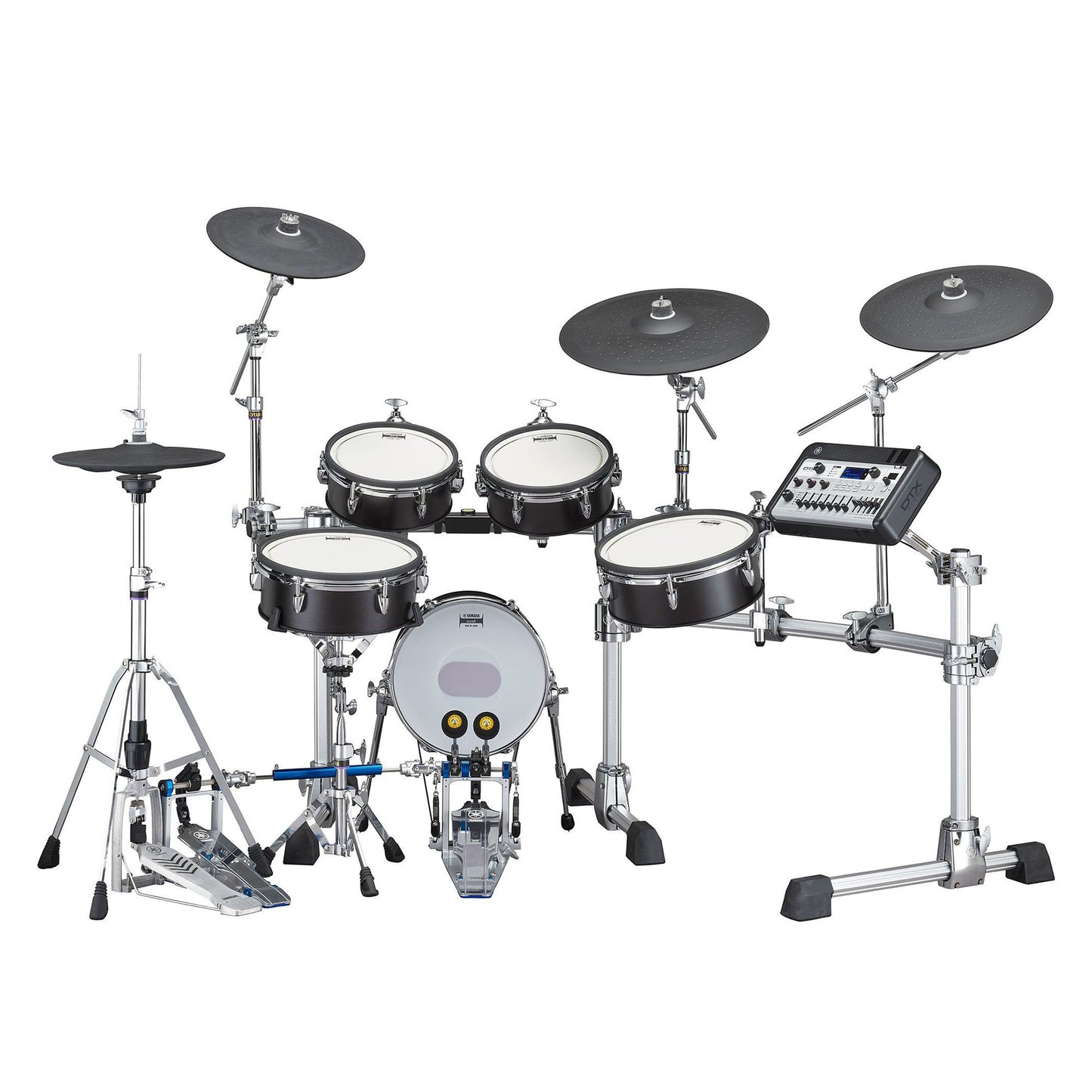 Yamaha DTX10KX Electronic Drum Kit