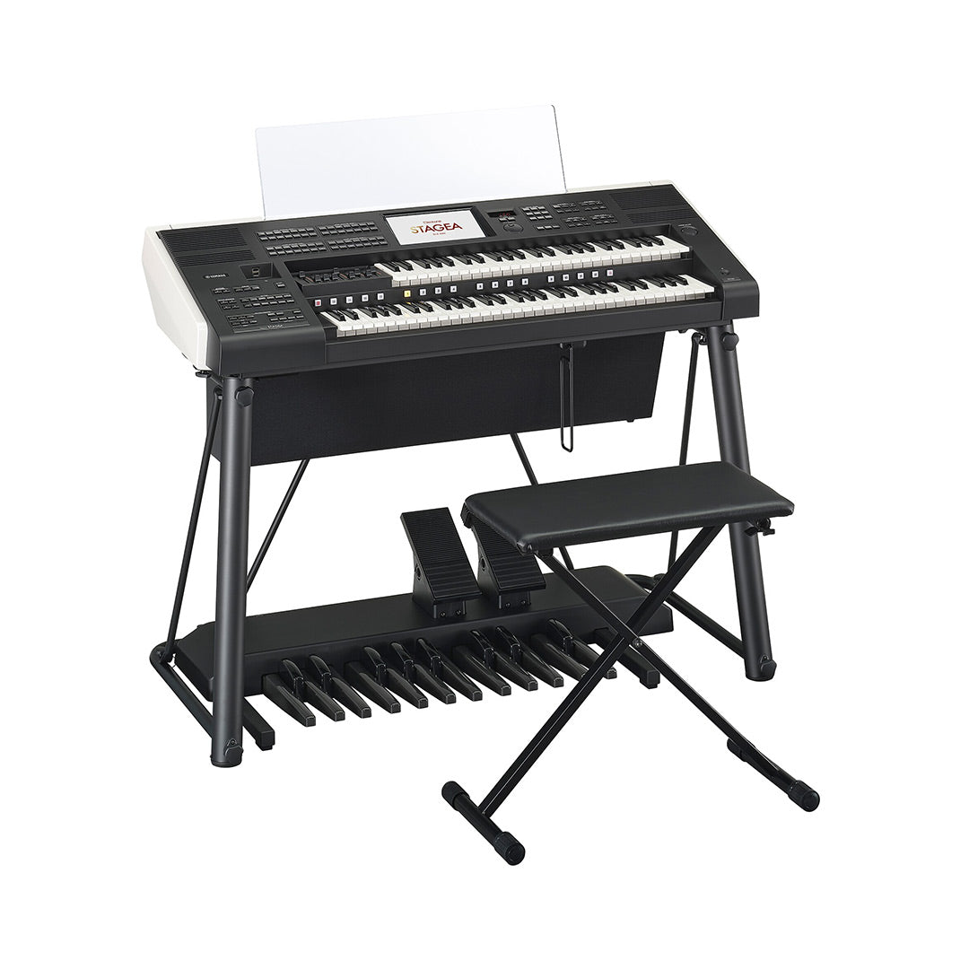 Yamaha ELSU-03G Electone STAGEA