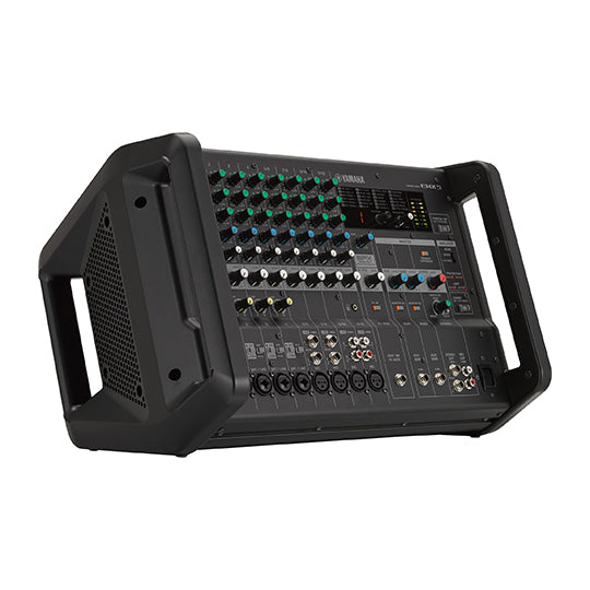 Yamaha EMX5 Powered Mixer 12 Channel