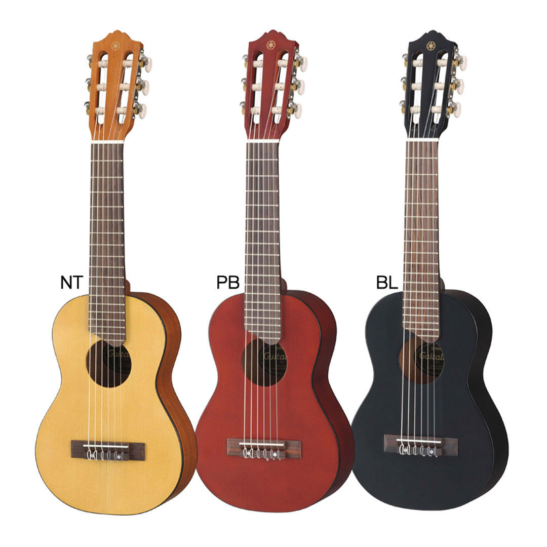 Yamaha GL1 Guitalele Include Case