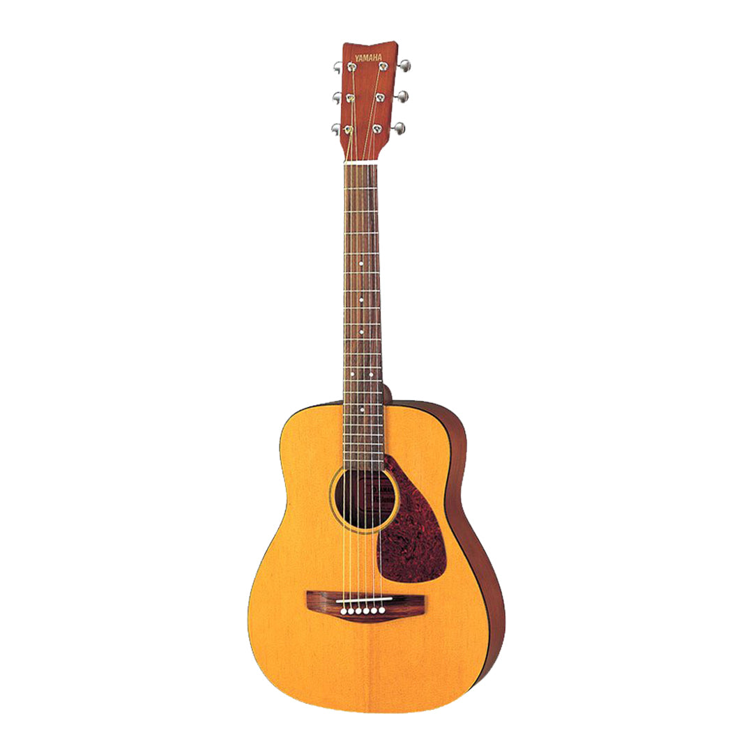 Yamaha JR1 Gitar Akustik Junior Senar Steel Size 3/4