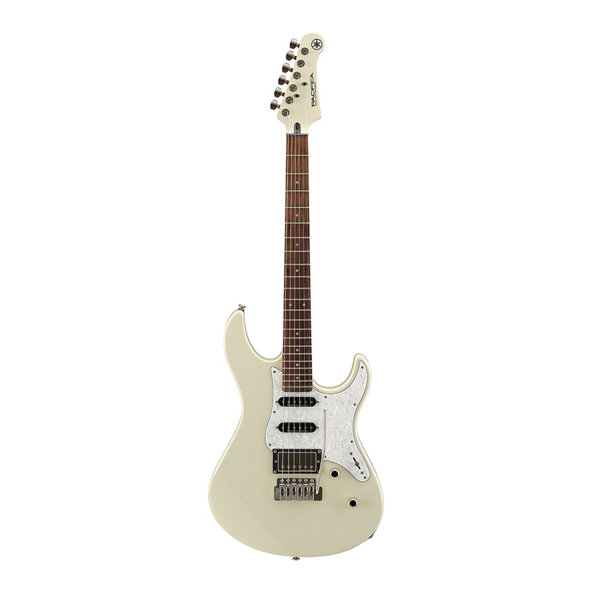 Yamaha PAC612VIIX Electric Guitar