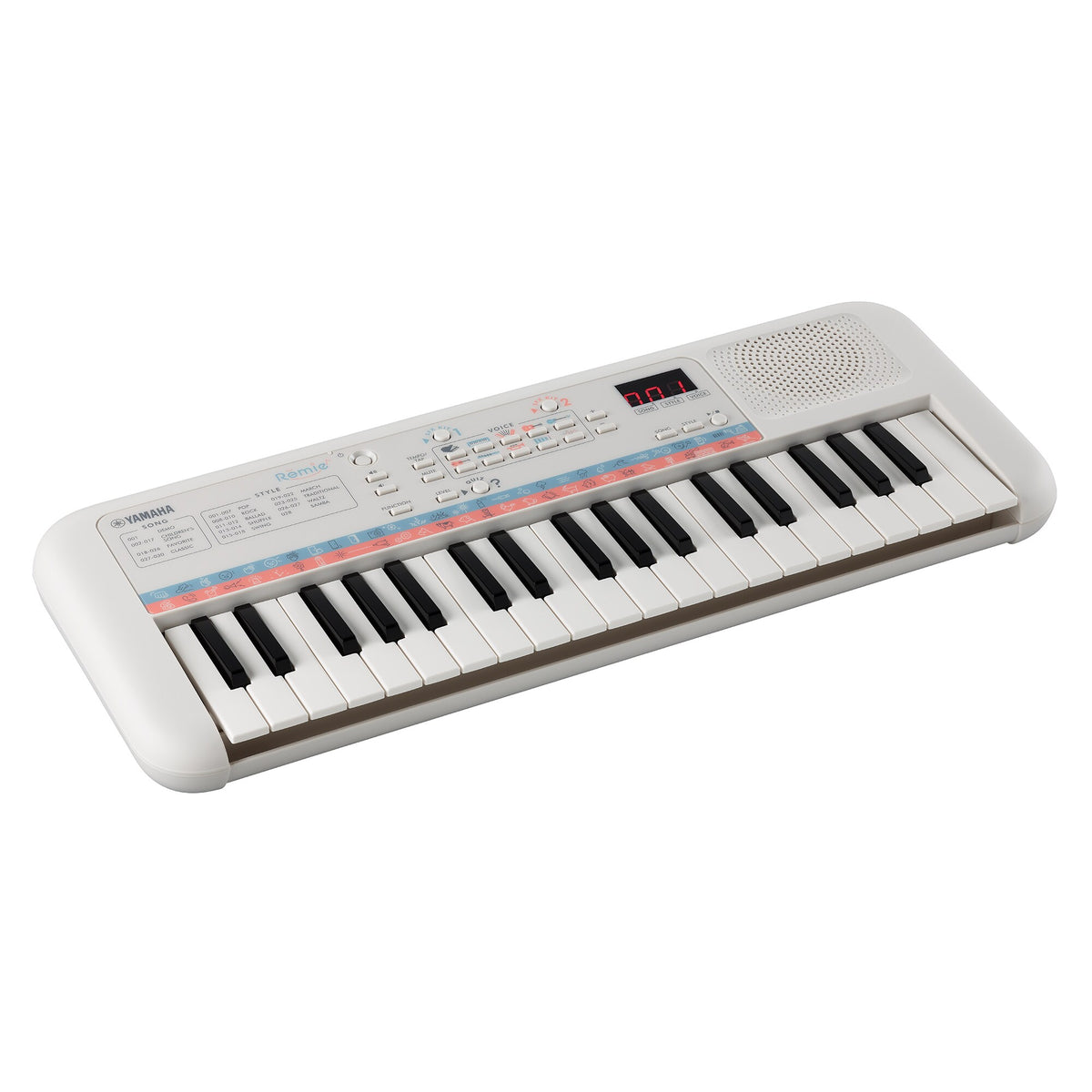 Yamaha PSS-E30 Portable Keyboard 61 Keys