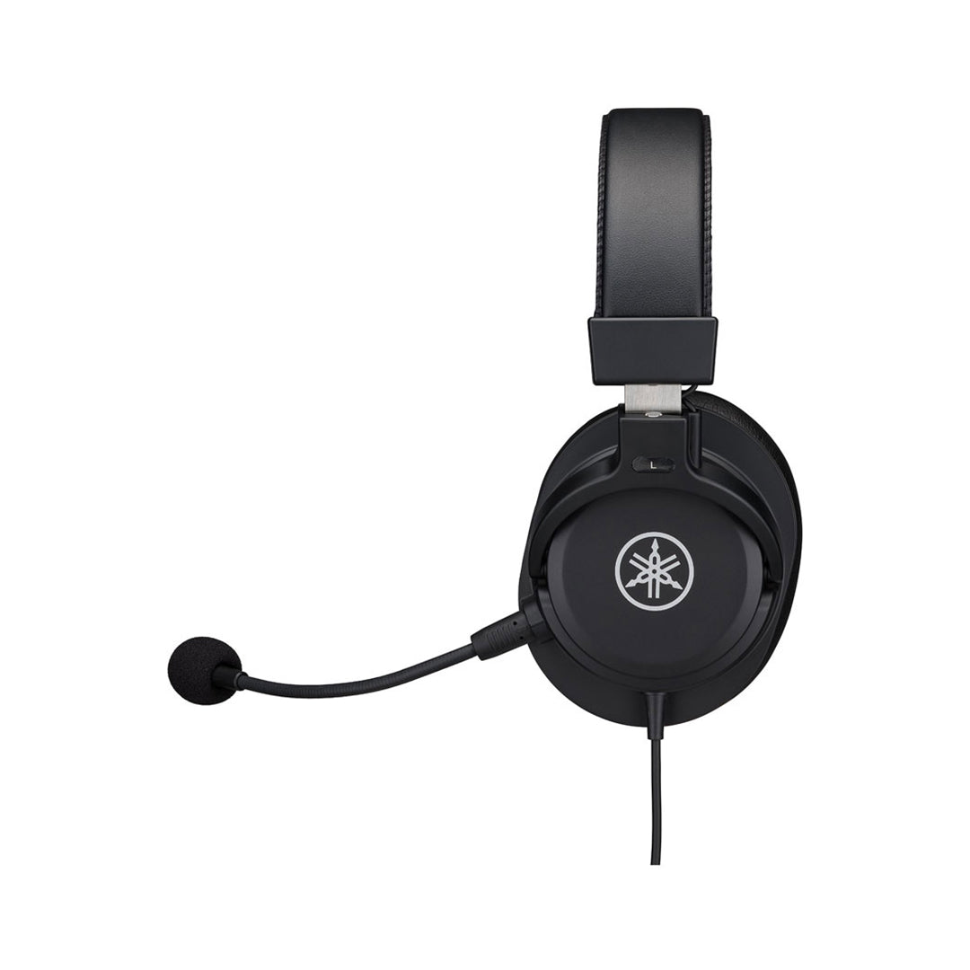 Yamaha YH-G01 Headset Untuk Gaming