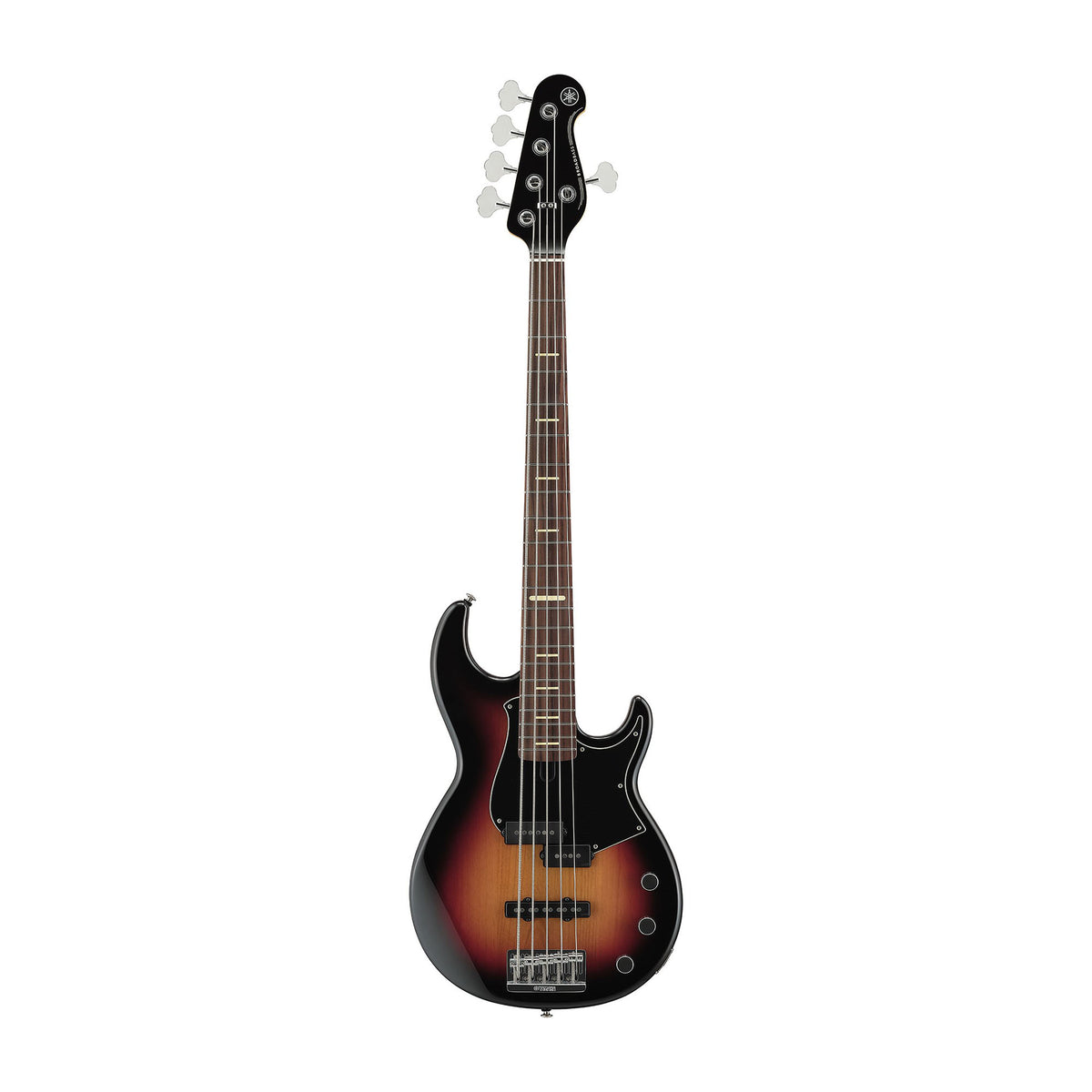 Yamaha BBP35VS Bass Elektrik