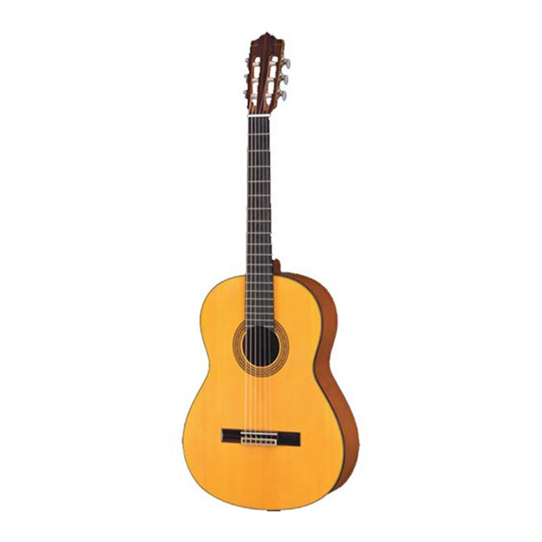 Yamaha C315 Gitar Klasik Senar Nilon