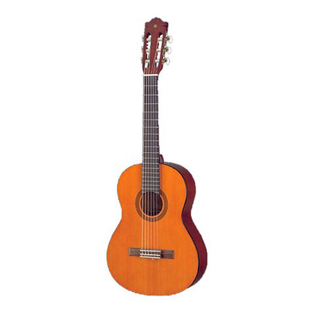 Yamaha CGS102A Gitar Klasik Senar Nilon Size 1/2