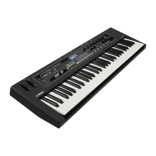 Yamaha CK61 Stage Keyboard 61 Keys