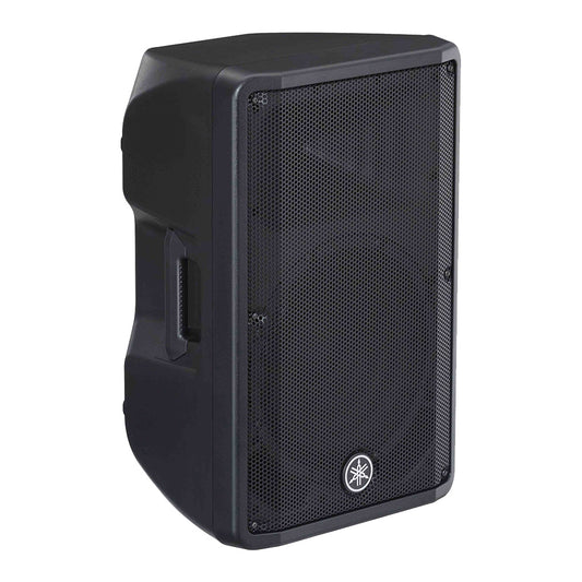 Yamaha DBR12 Active Loudspeaker 12"