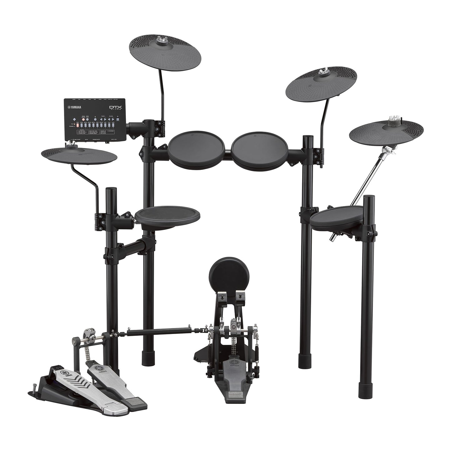Yamaha DTX452K Electronic Drum Kit