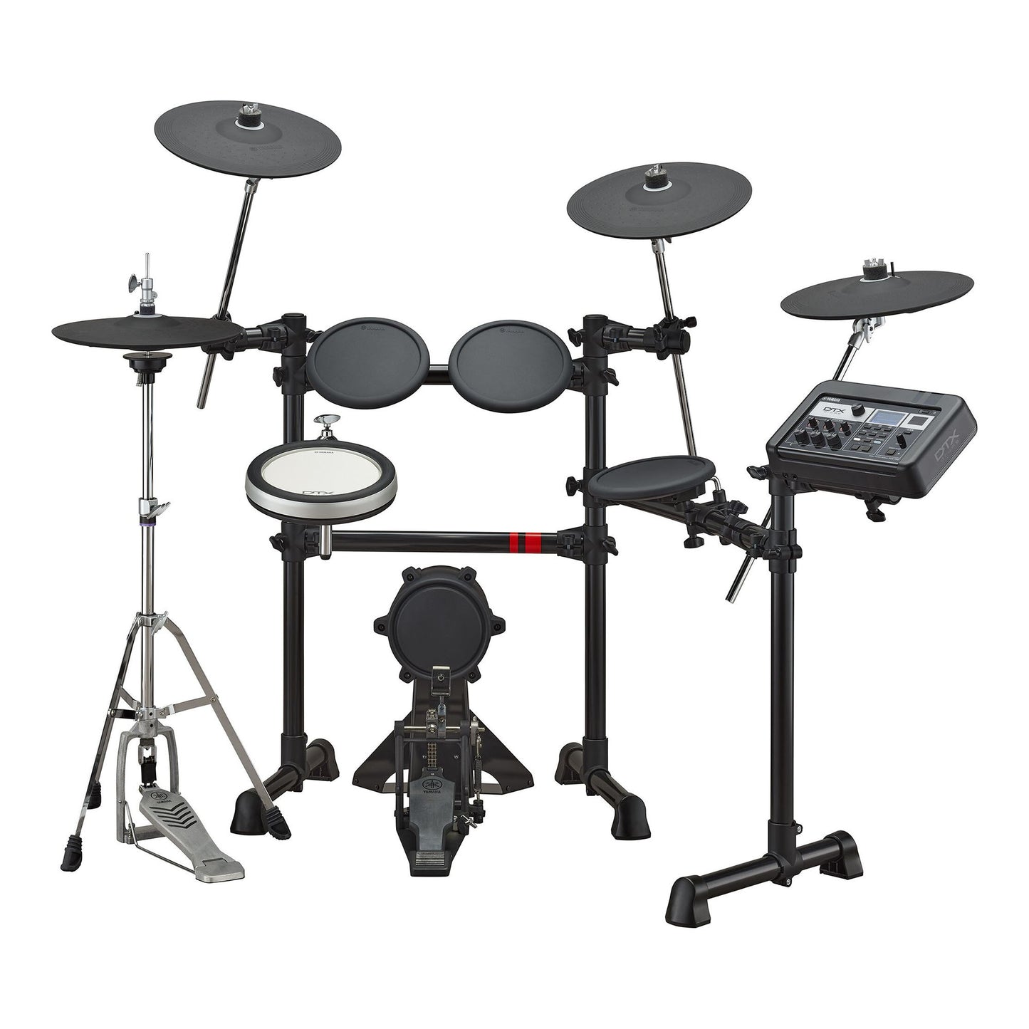 Yamaha DTX6K2X Electronic Drum Kit