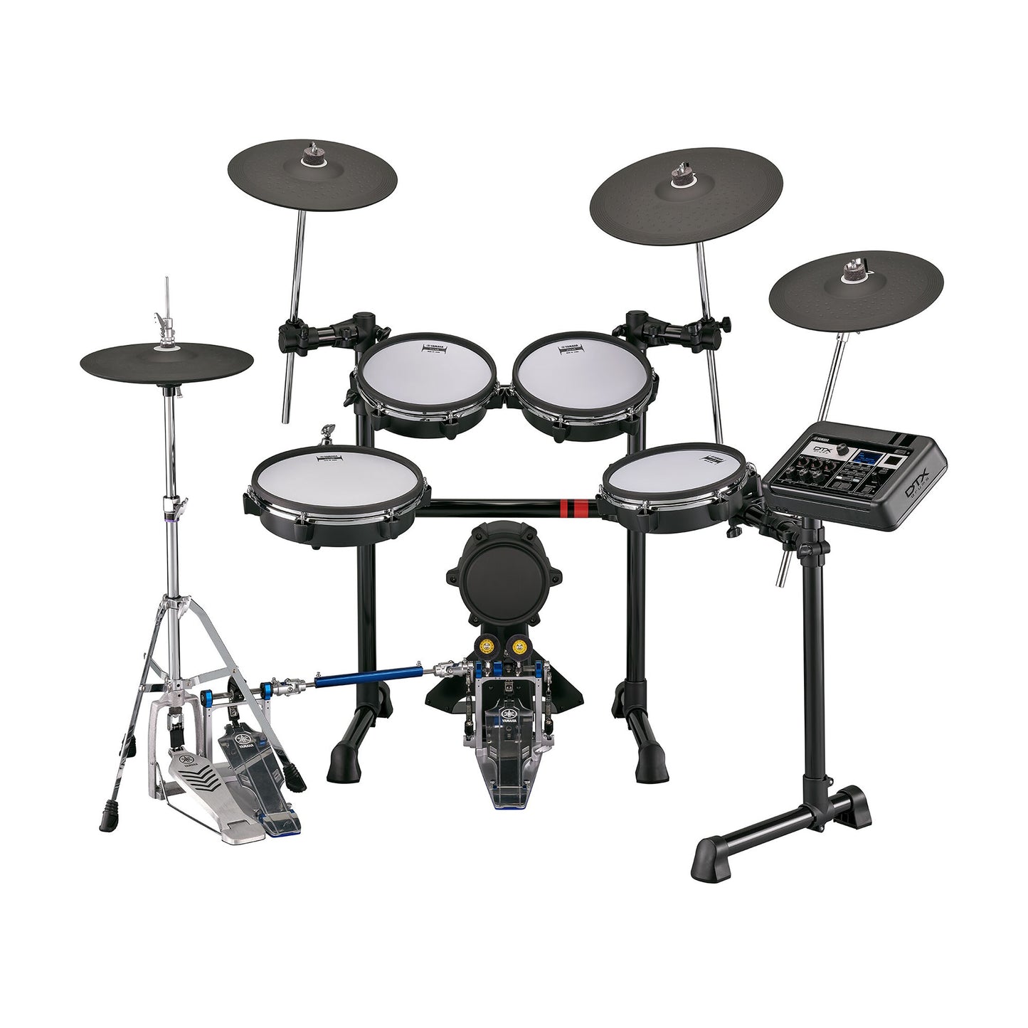 Yamaha DTX6K5M Electronic Drum Kit