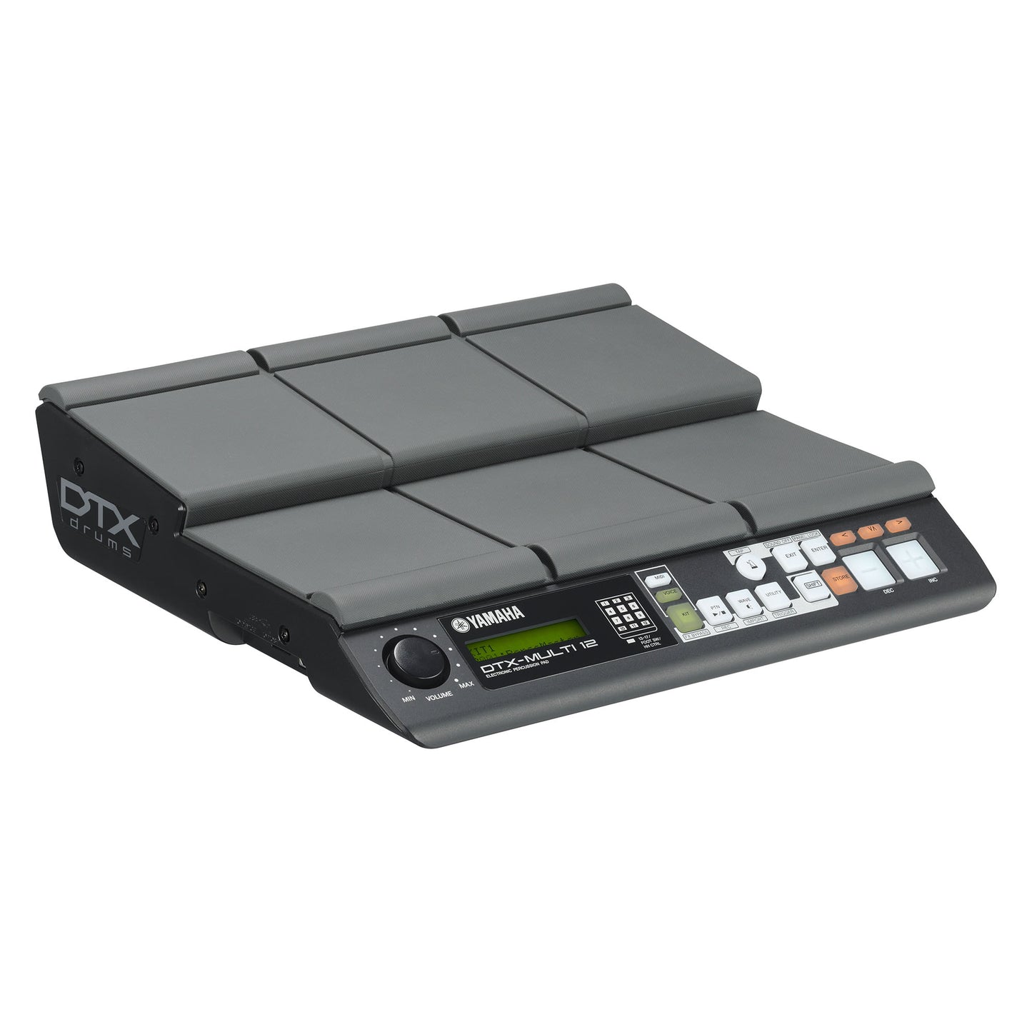 Yamaha DTX-M12 Multi Pad