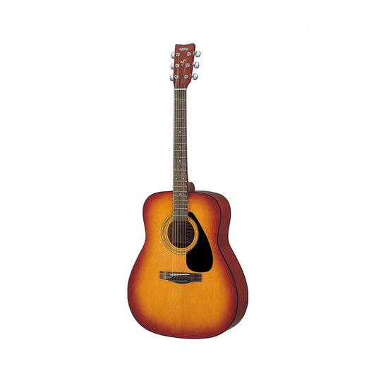 Yamaha F310 Gitar Akustik Folk Dreadnought Body