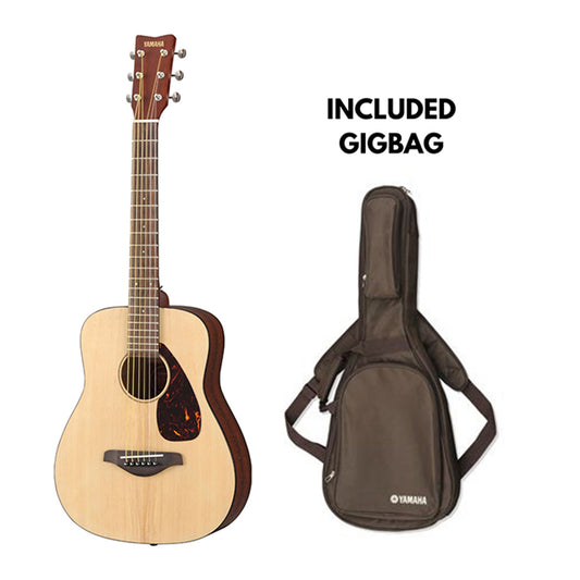 Yamaha JR2 Gitar Akustik Junior Senar Steel Size 3/4