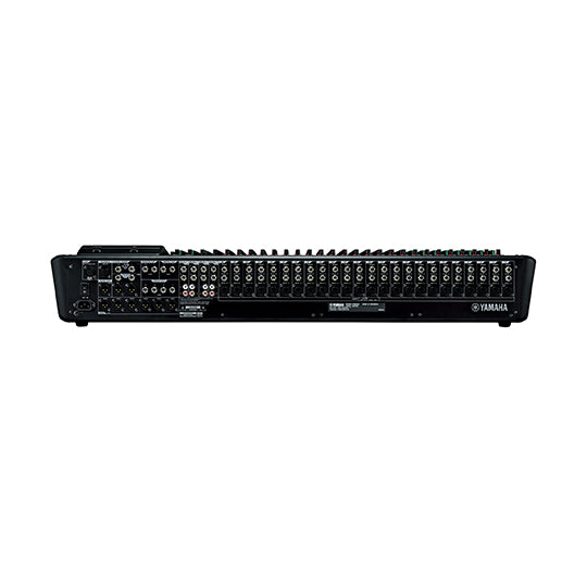 Yamaha MGP32X Premium Mixing Console 32 Channel
