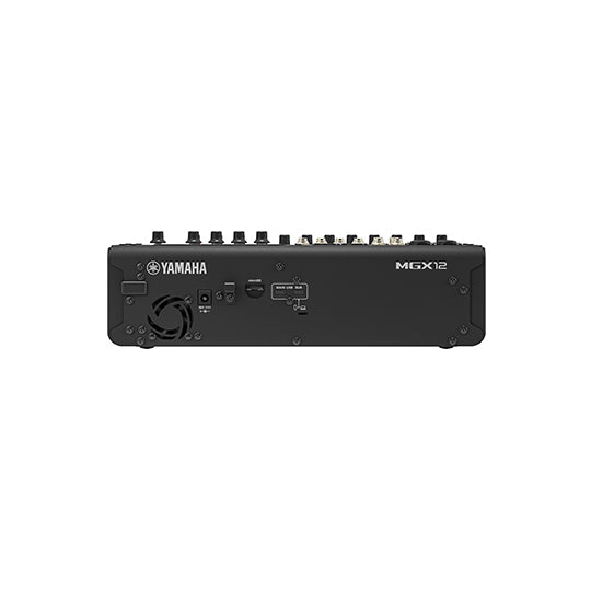 Yamaha MGX12 Mixer Digital 18 Channel