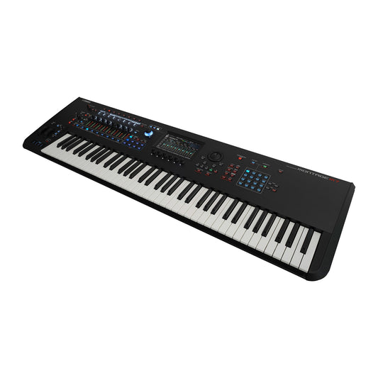 Yamaha Montage M7 Synthesizer 76 Keys