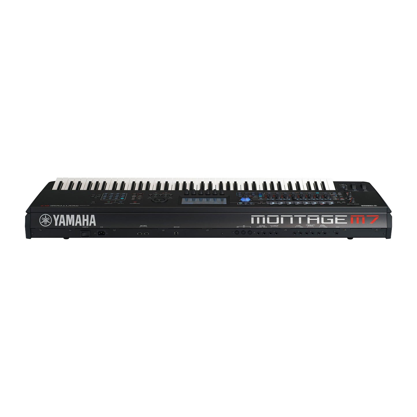 Yamaha Montage M7 Synthesizer 76 Keys