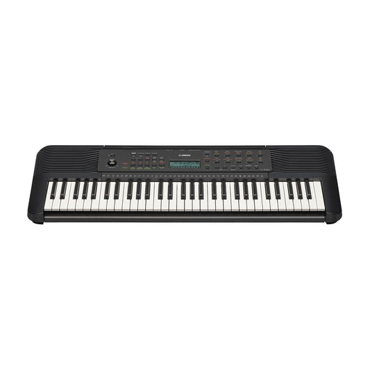 Yamaha PSR-E283 Portable Keyboard 61 Keys