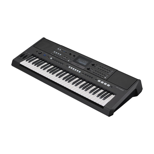 Yamaha PSR-E583 Portable Keyboard 61 Keys
