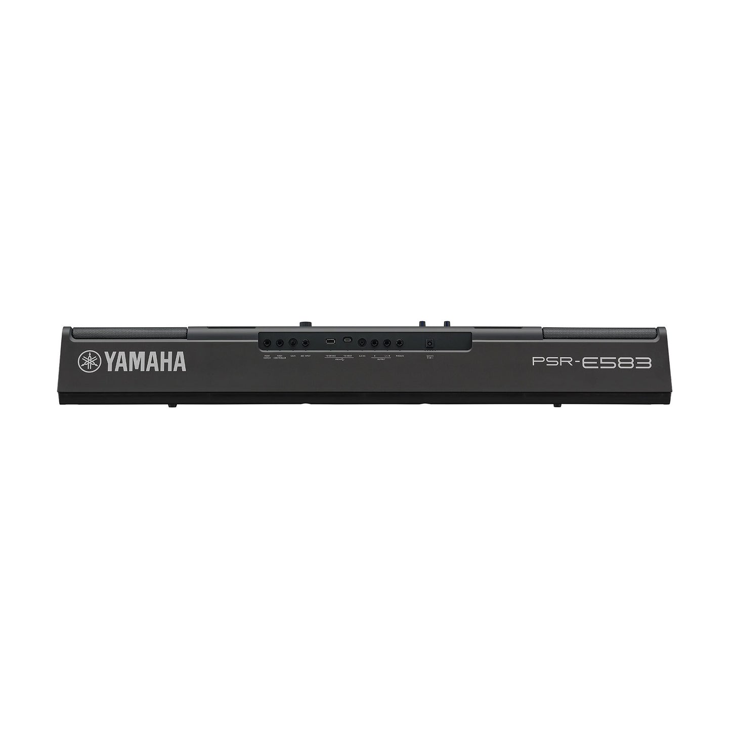 Yamaha PSR-E583 Portable Keyboard 61 Keys