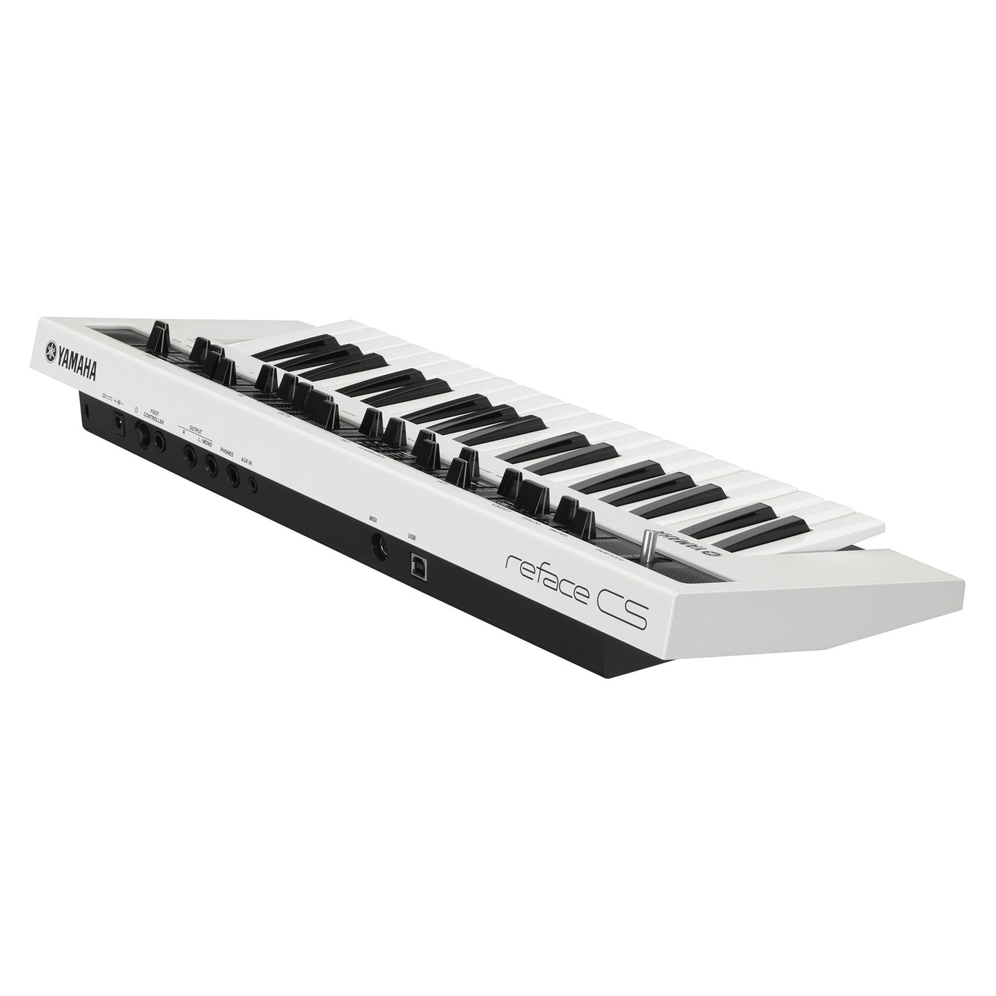 Yamaha Reface CS Synthesizer