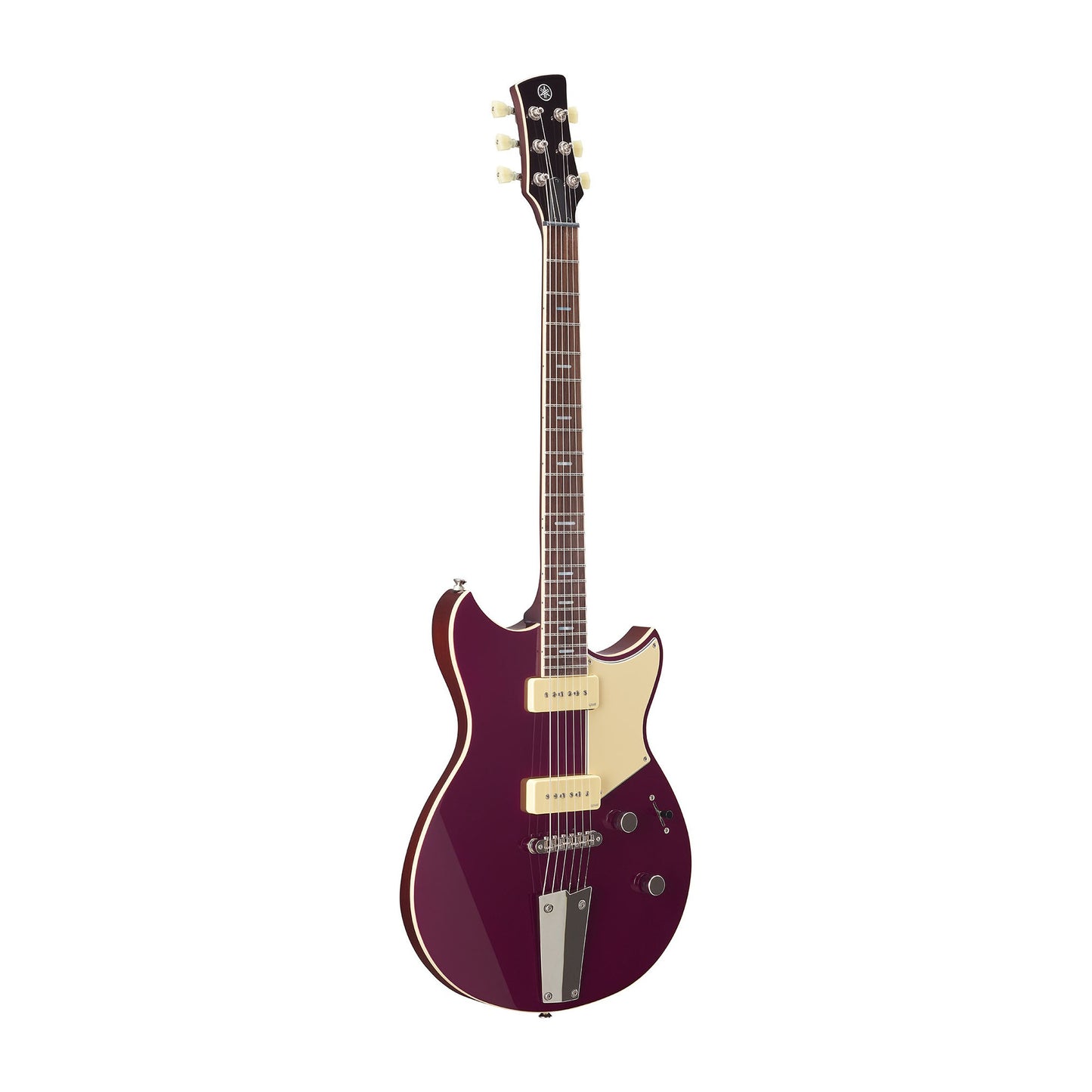 Yamaha RSS02T Electric Guitar