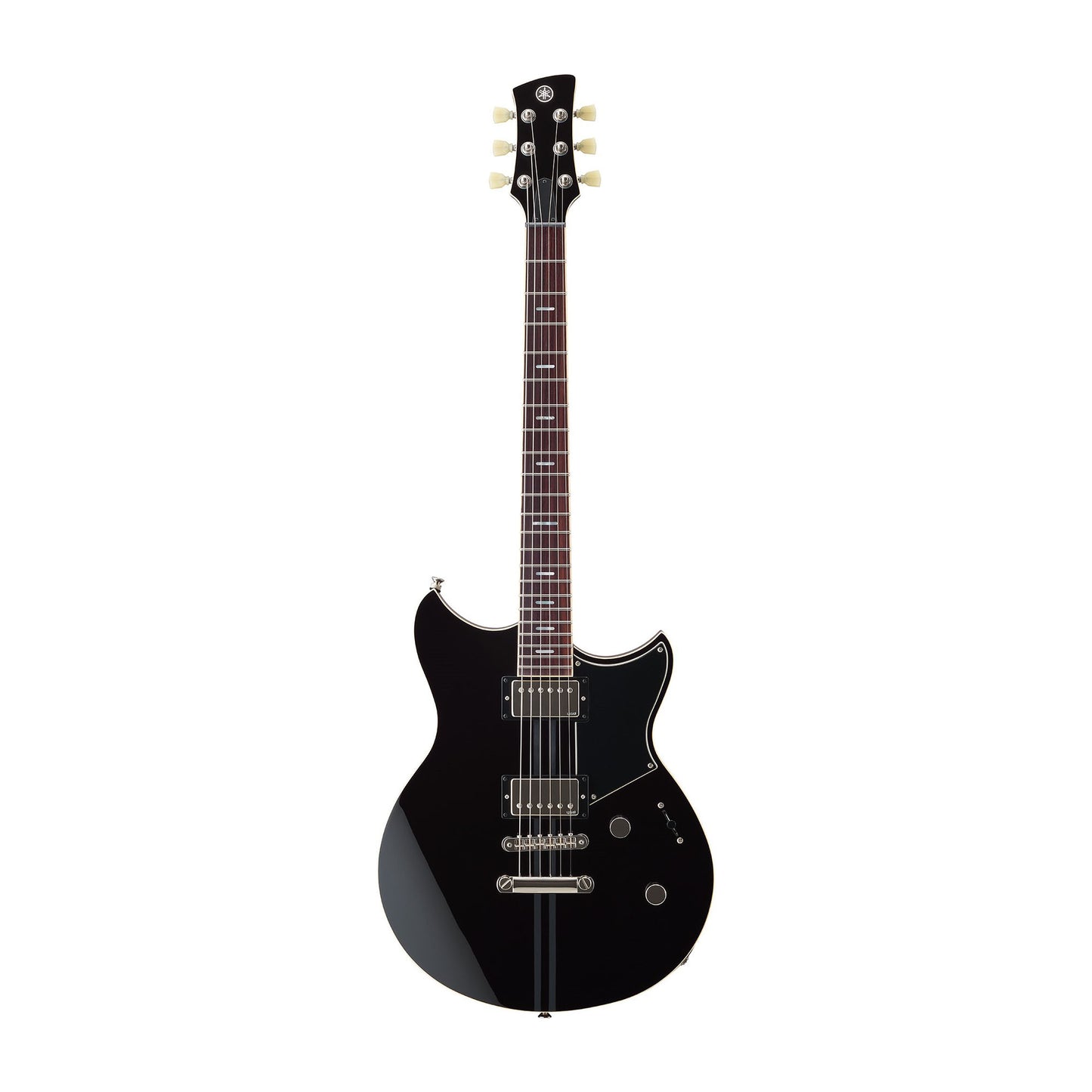 Yamaha RSS20 Electric Guitar