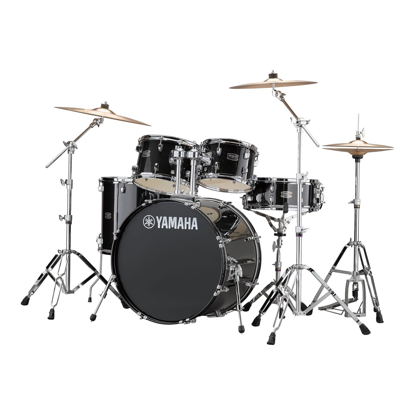 Yamaha Rydeen Acoustic Drum Set