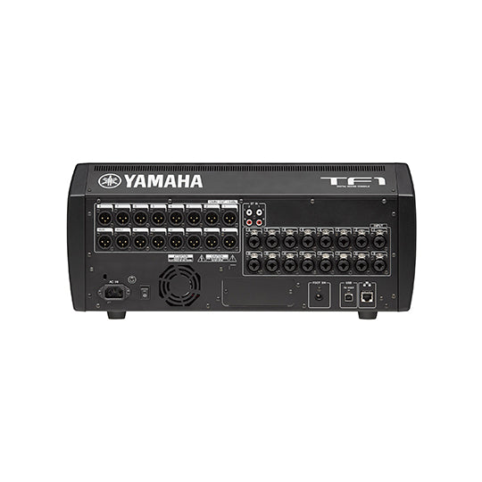 Yamaha TF1 Mixer Digital Compact Portable