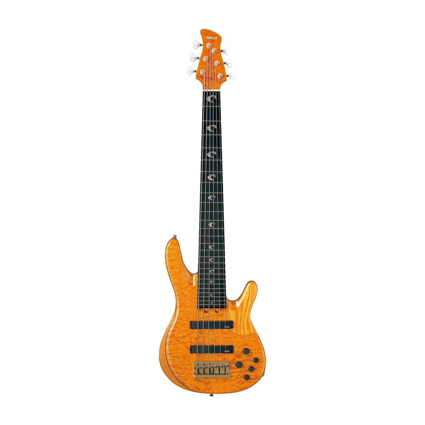 Yamaha TRBJP2 TDR Bass Elektrik John Patituci Signature