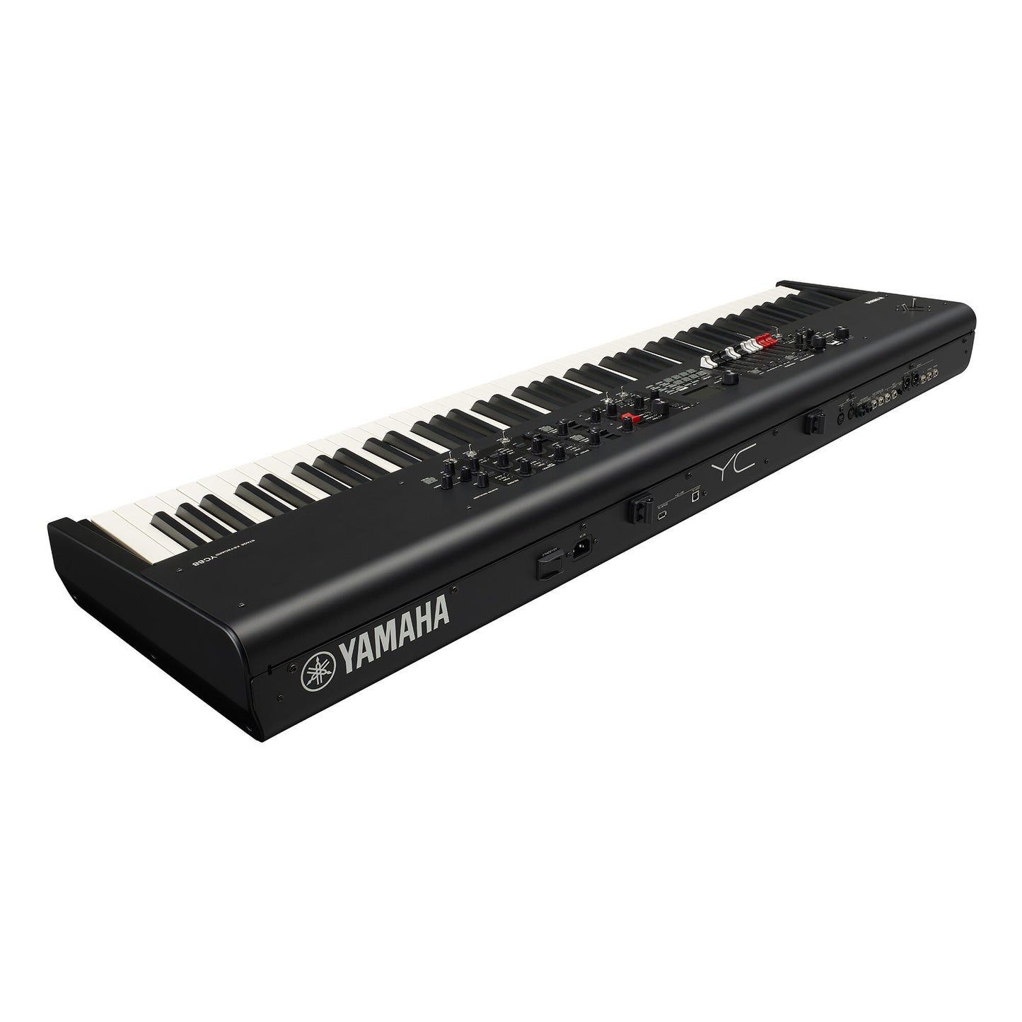 Yamaha YC88 Stage Keyboard 88 Keys