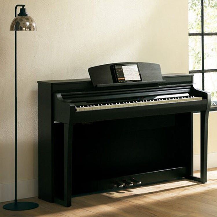 yahmaha digital piano