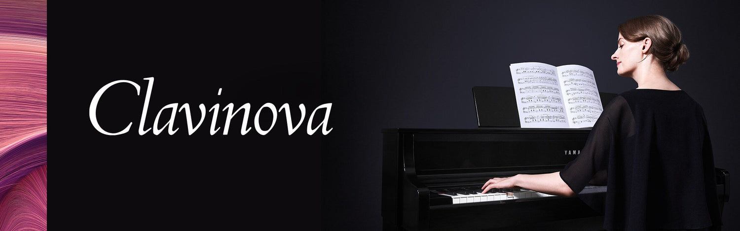 Clavinova