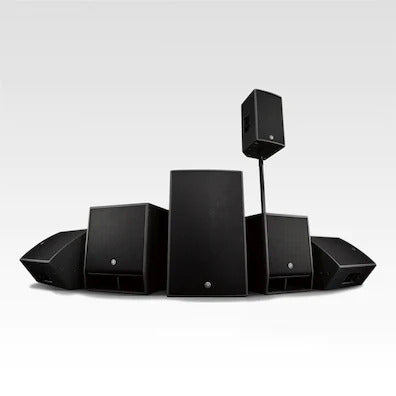 Speaker Aktif