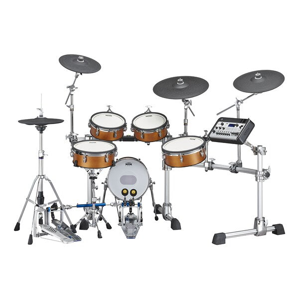 Drum Elektrik