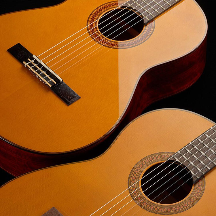 Gitar Klasik Nilon