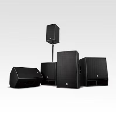 Speaker Pasif