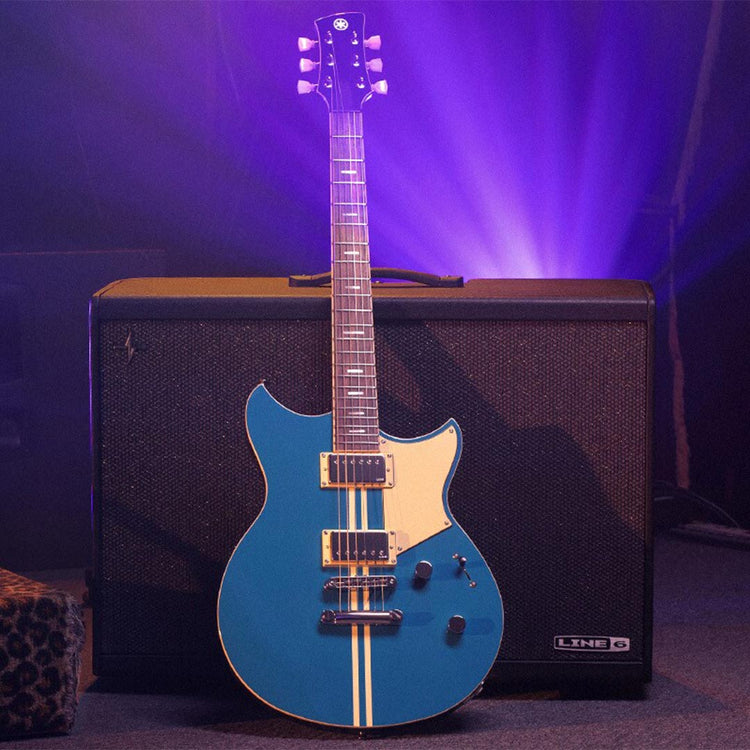 Gitar Elektrik