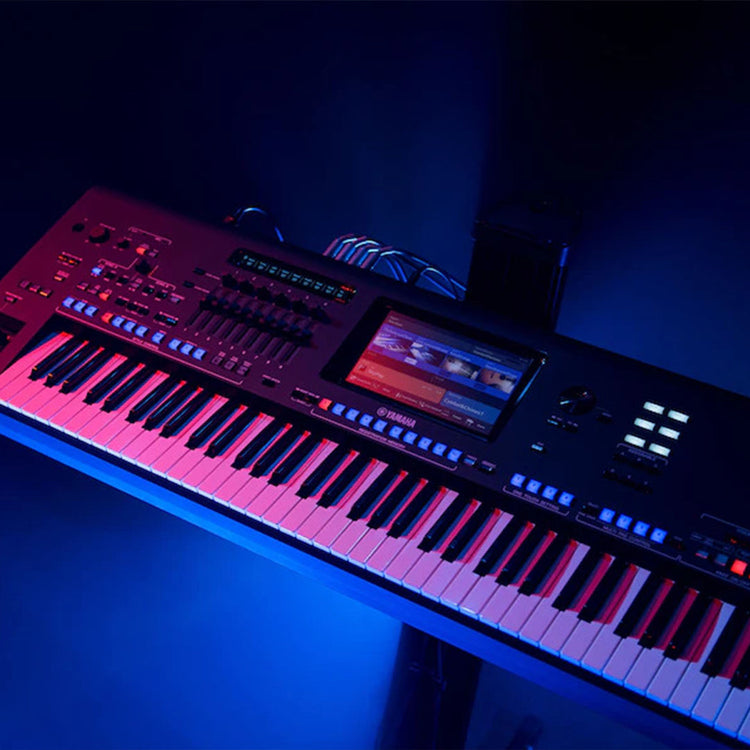 Keyboard