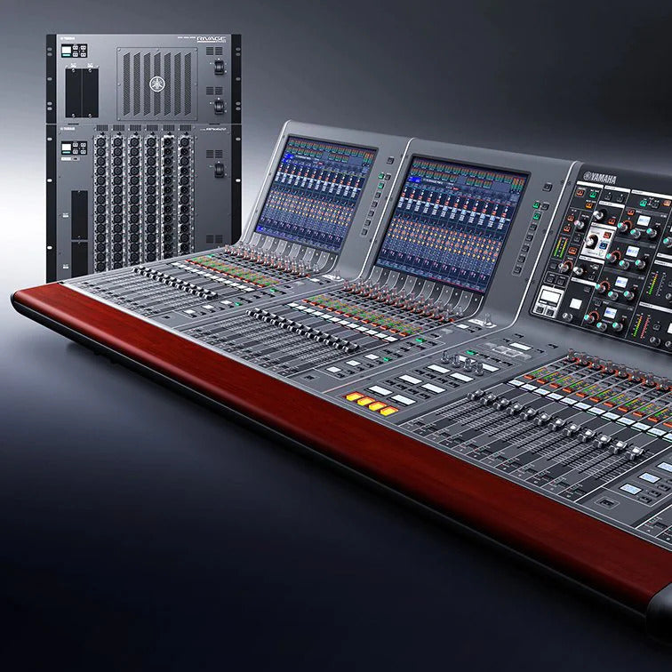 Profesional Audio