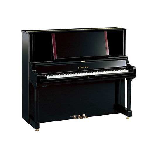 Upright Piano