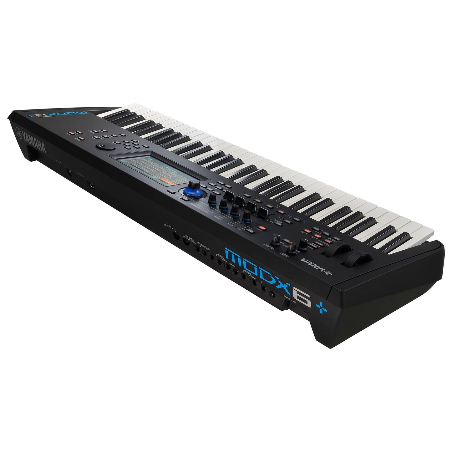 Yamaha MODX6+ Synthesizer 61 Keys