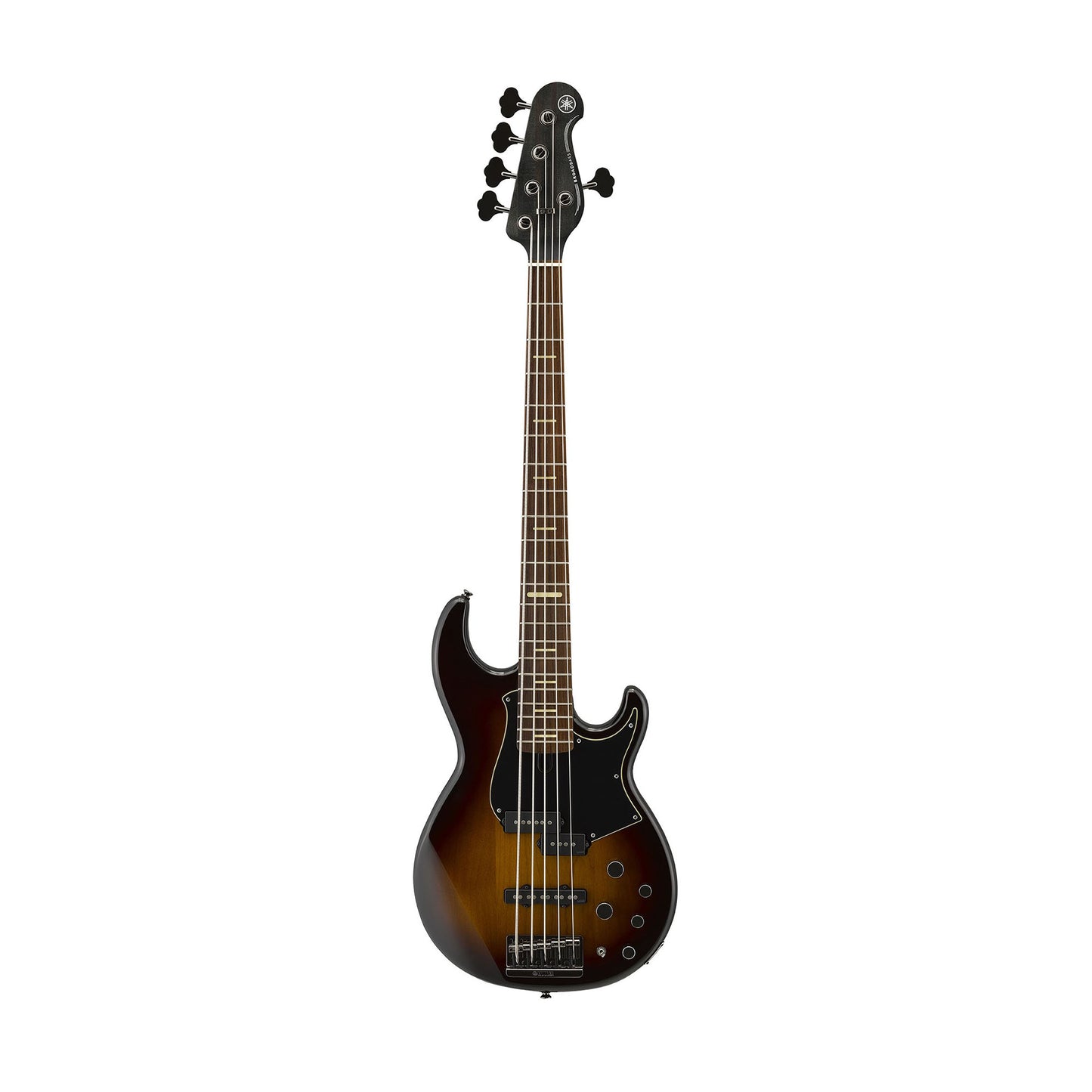 Yamaha BB735A Bass Elektrik