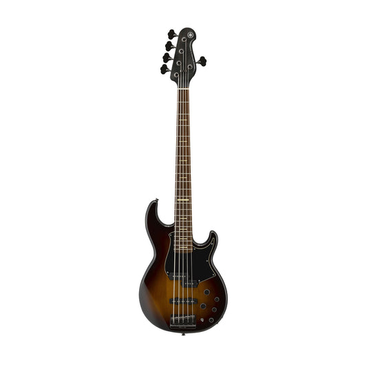 Yamaha BB735A Bass Elektrik